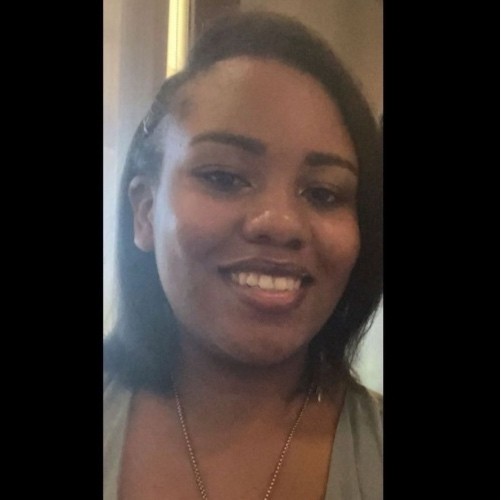 Takeria Thompson